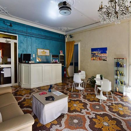 ג'נובה Hotel Suisse מראה חיצוני תמונה