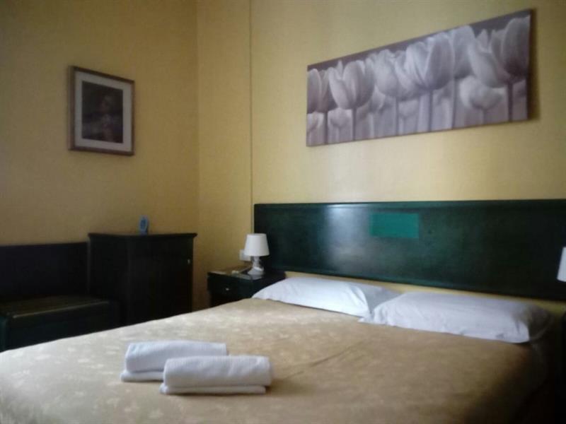ג'נובה Hotel Suisse מראה חיצוני תמונה
