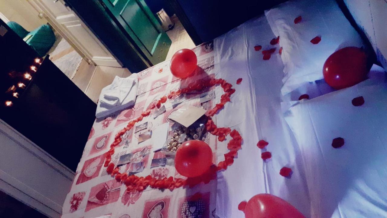 ג'נובה Hotel Suisse מראה חיצוני תמונה