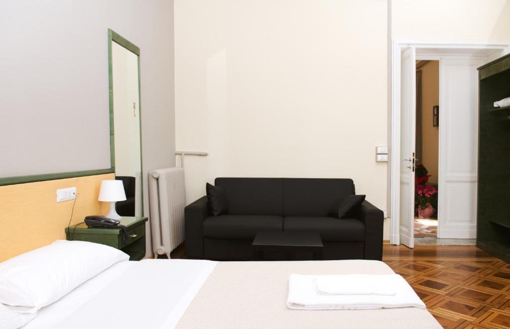 ג'נובה Hotel Suisse חדר תמונה