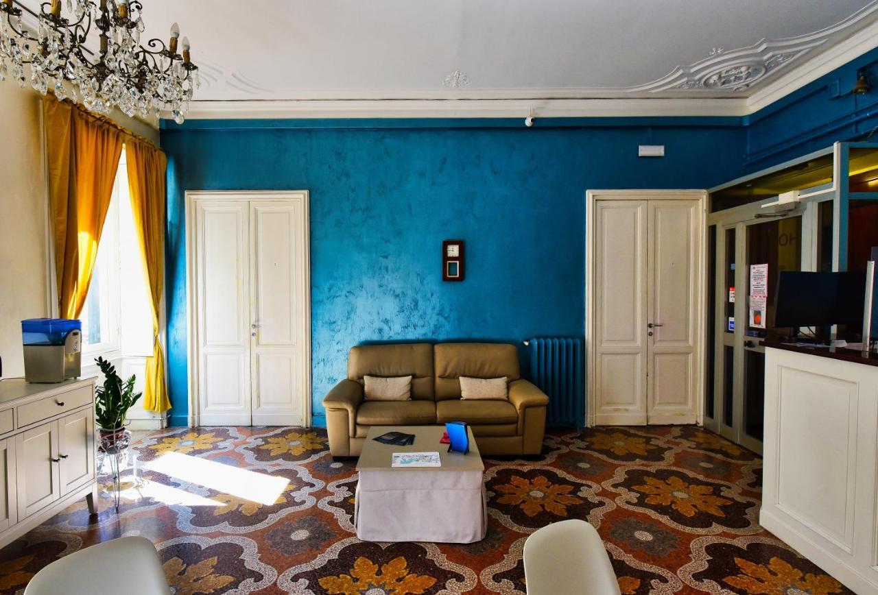 ג'נובה Hotel Suisse מראה חיצוני תמונה