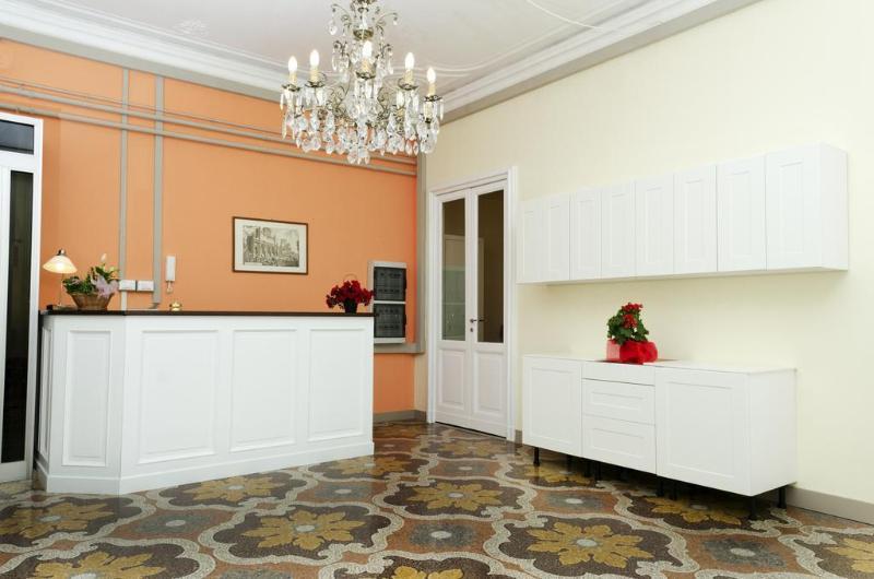 ג'נובה Hotel Suisse מראה חיצוני תמונה