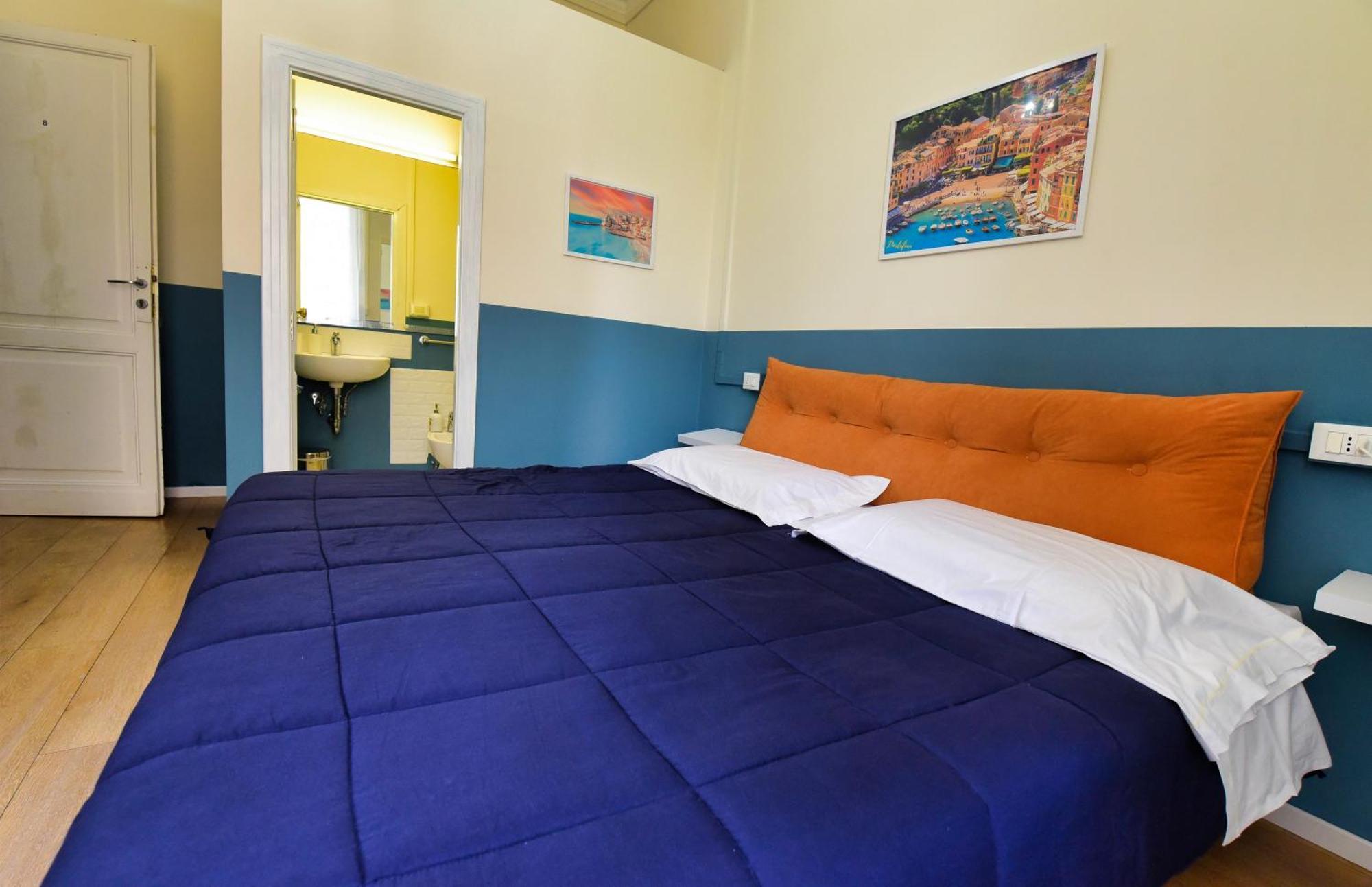 ג'נובה Hotel Suisse מראה חיצוני תמונה