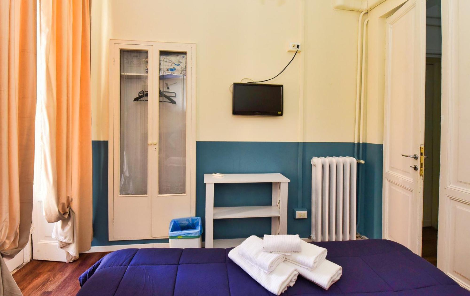 ג'נובה Hotel Suisse מראה חיצוני תמונה