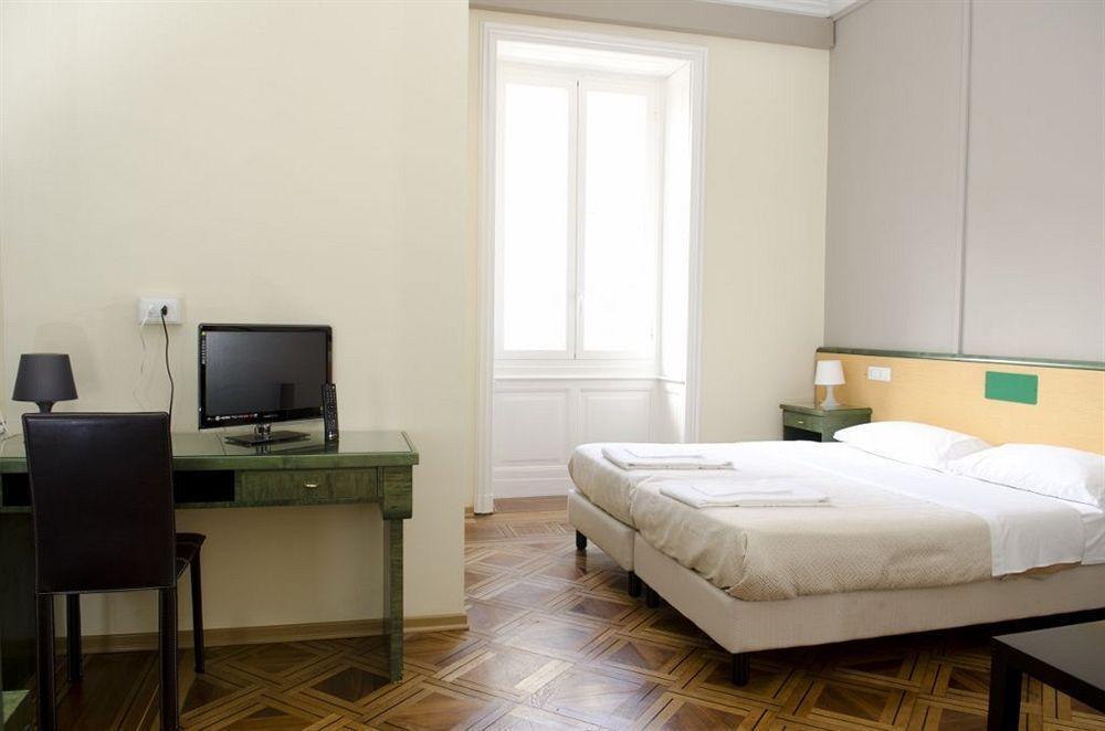 ג'נובה Hotel Suisse מראה חיצוני תמונה