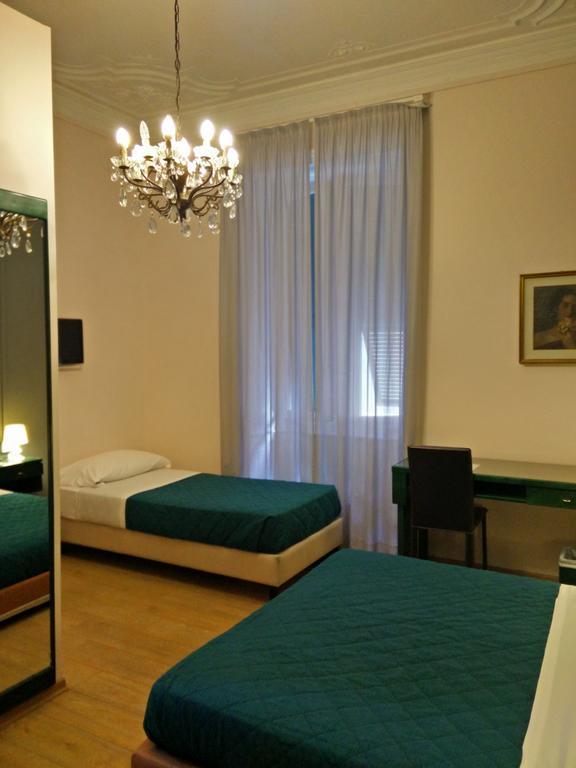 ג'נובה Hotel Suisse חדר תמונה