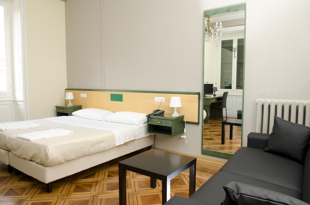 ג'נובה Hotel Suisse מראה חיצוני תמונה