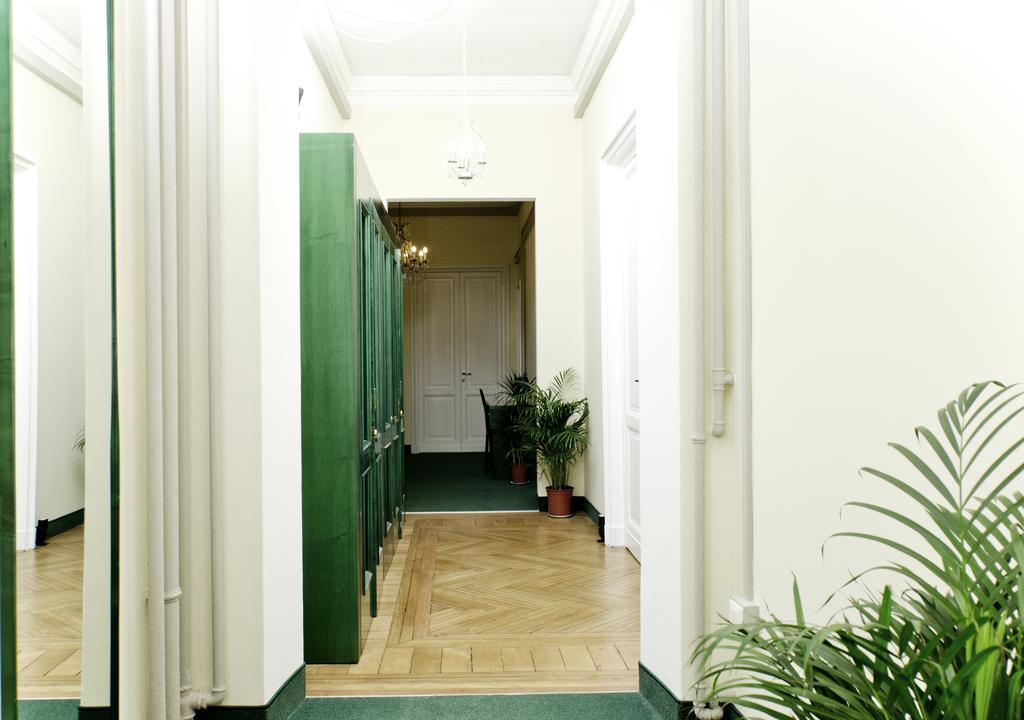 ג'נובה Hotel Suisse מראה חיצוני תמונה