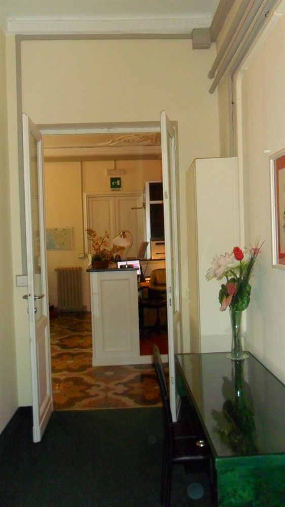ג'נובה Hotel Suisse מראה חיצוני תמונה