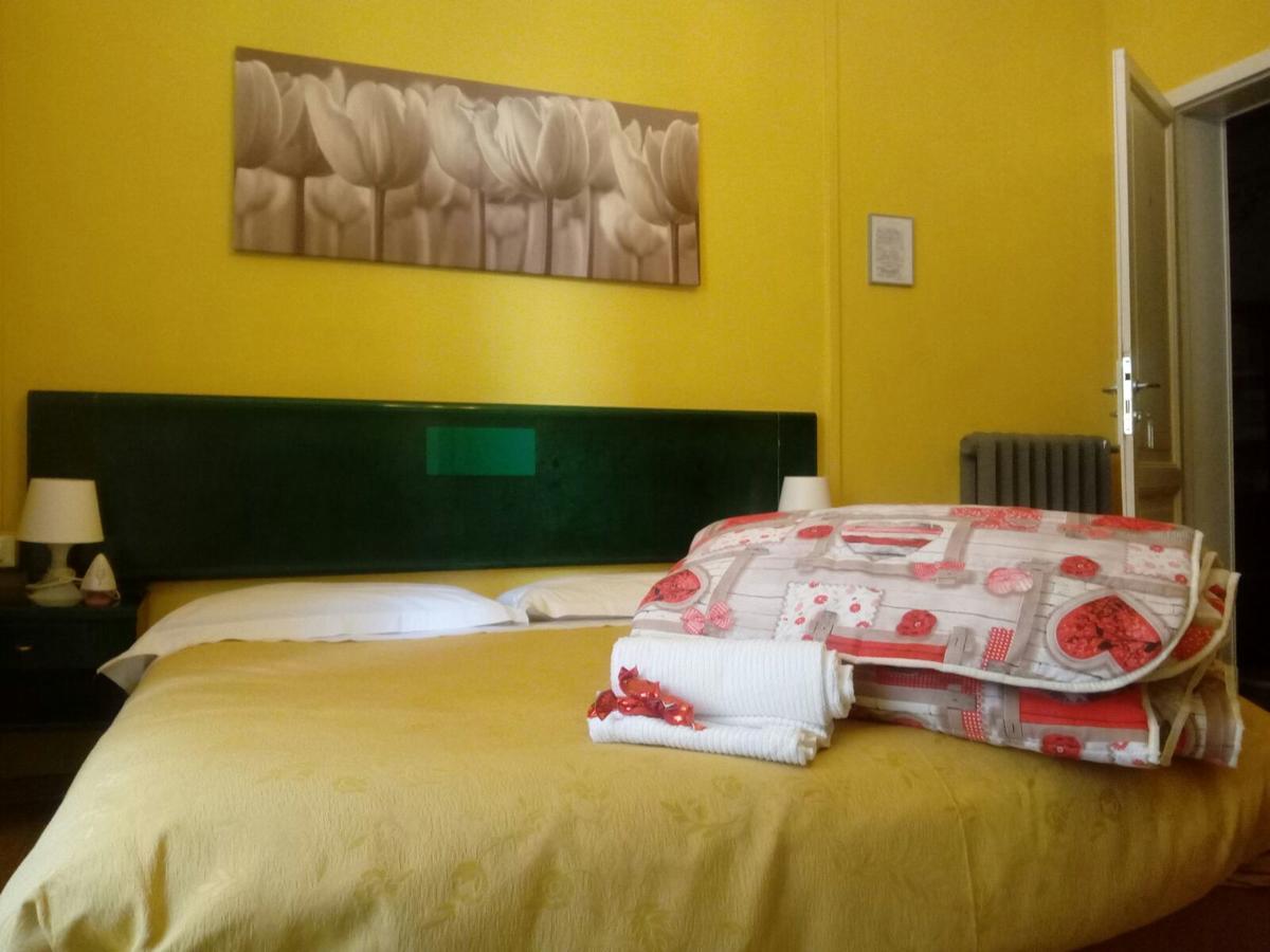 ג'נובה Hotel Suisse מראה חיצוני תמונה