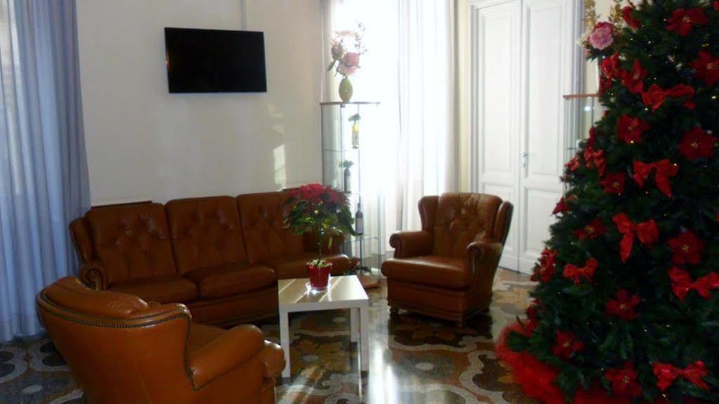 ג'נובה Hotel Suisse מראה חיצוני תמונה