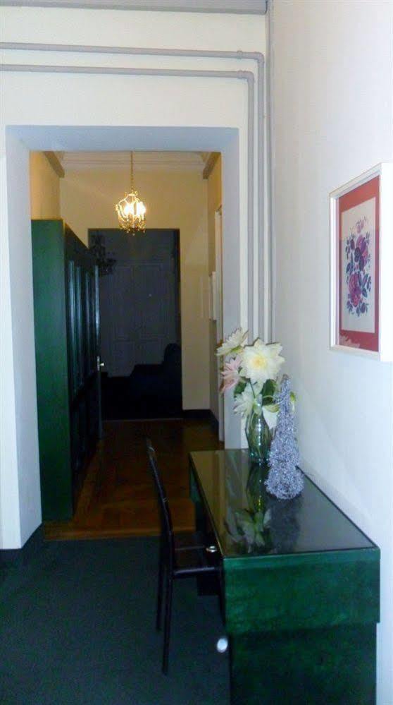 ג'נובה Hotel Suisse מראה חיצוני תמונה
