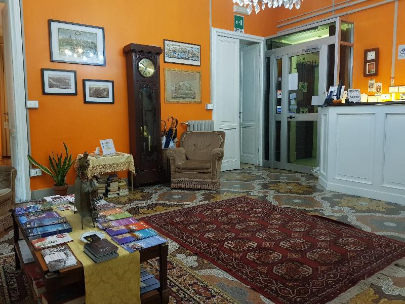 ג'נובה Hotel Suisse מראה חיצוני תמונה