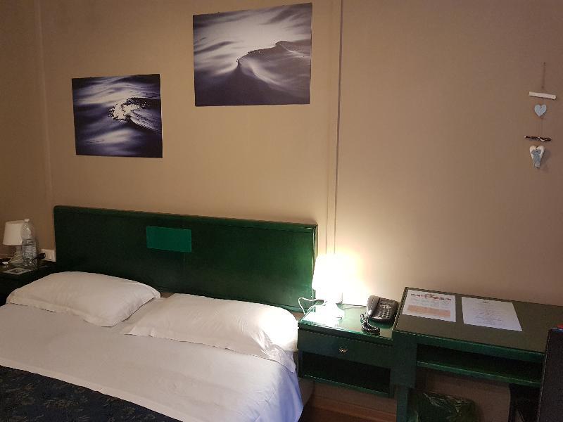 ג'נובה Hotel Suisse מראה חיצוני תמונה