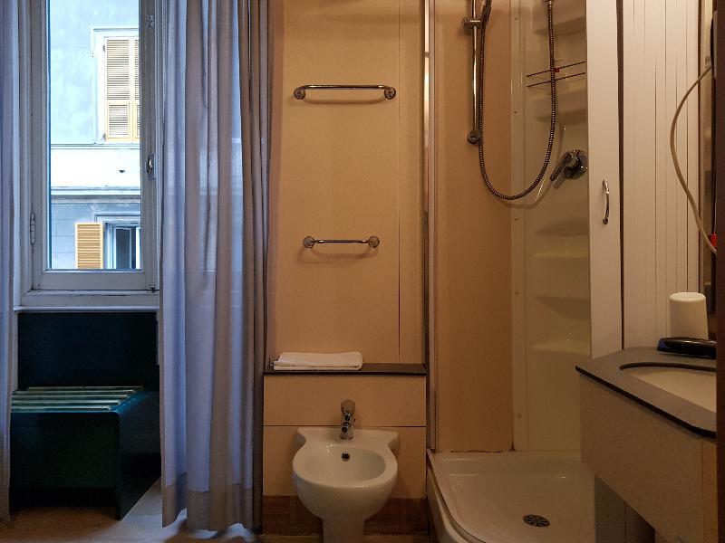 ג'נובה Hotel Suisse מראה חיצוני תמונה