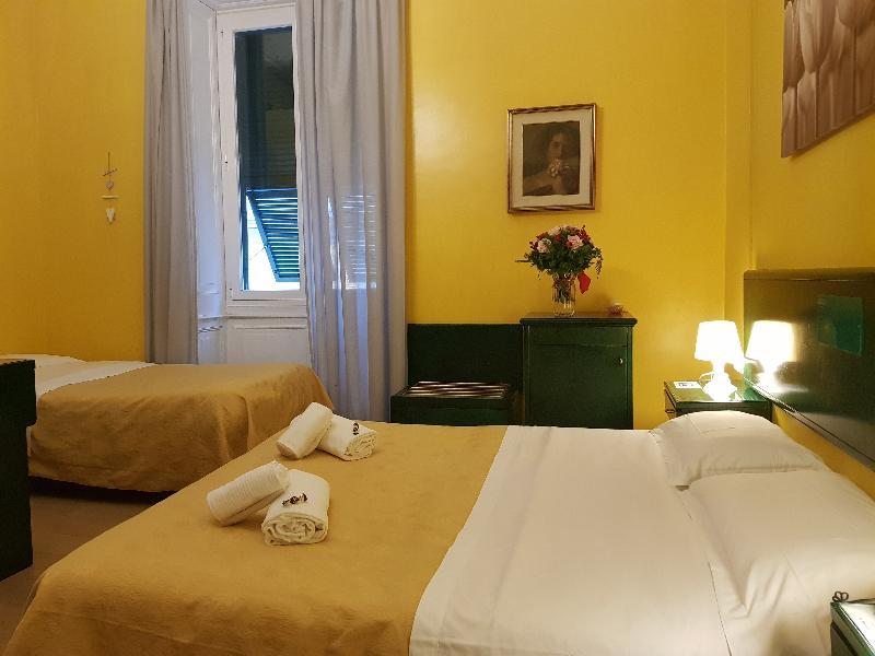 ג'נובה Hotel Suisse מראה חיצוני תמונה