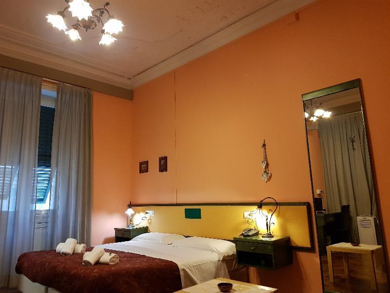 ג'נובה Hotel Suisse מראה חיצוני תמונה