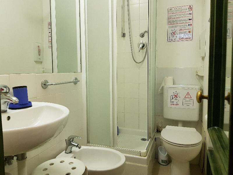 ג'נובה Hotel Suisse מראה חיצוני תמונה