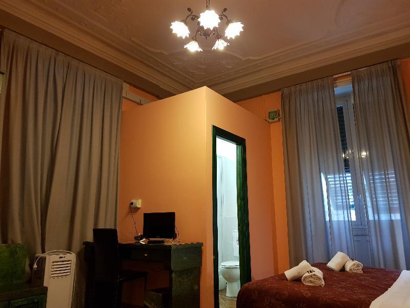 ג'נובה Hotel Suisse מראה חיצוני תמונה