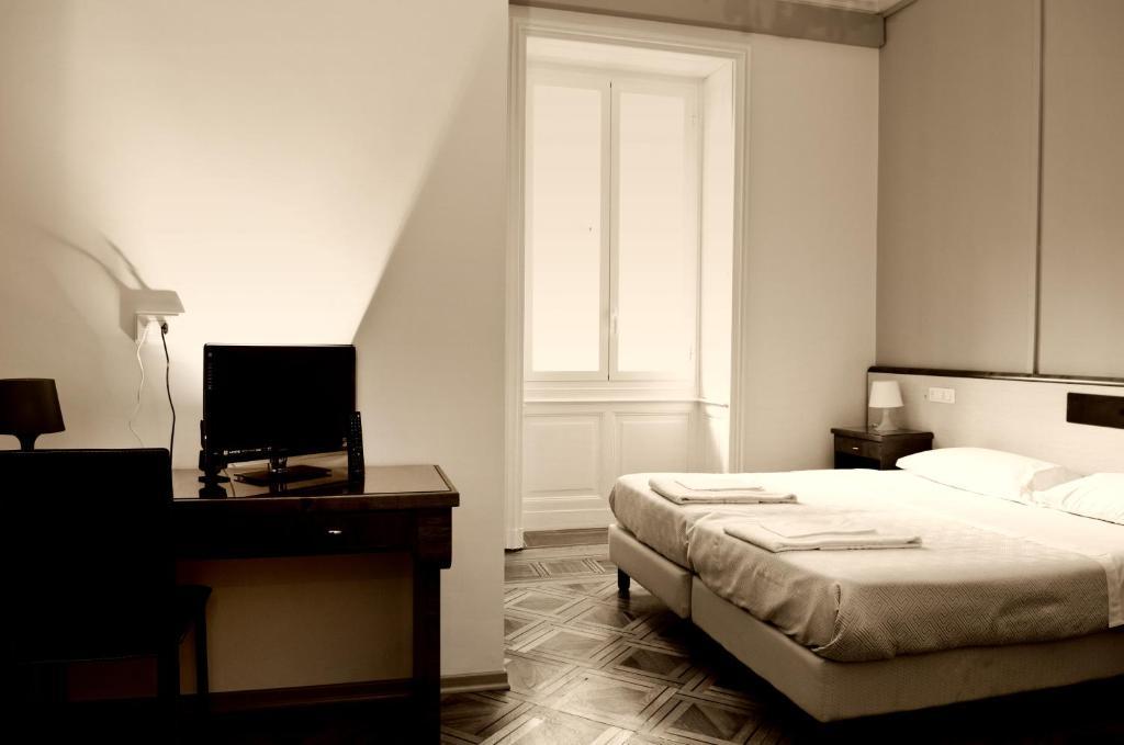 ג'נובה Hotel Suisse מראה חיצוני תמונה