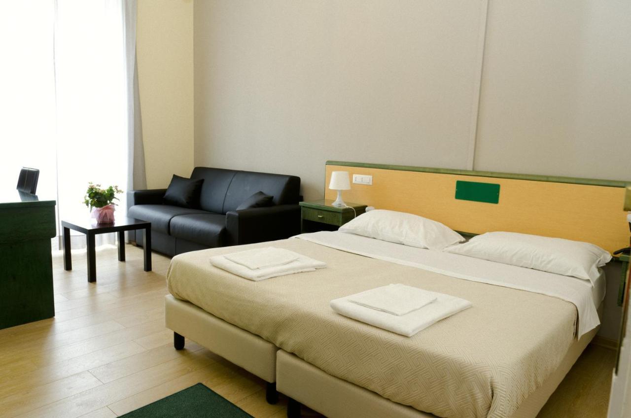 ג'נובה Hotel Suisse חדר תמונה